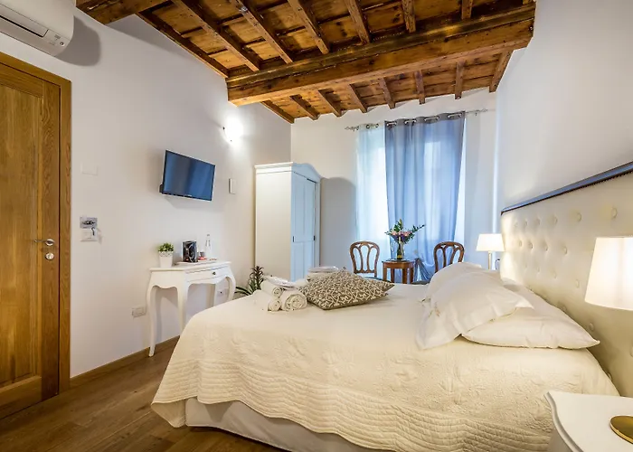 La Stella D'Oro B&B Florenz